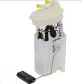 پمپ بنزین پژو 405 پارس سمند هفت درجه