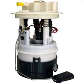 پمپ بنزین پژو 206 207 رانا جدید فیلتر داخلی مادپارت