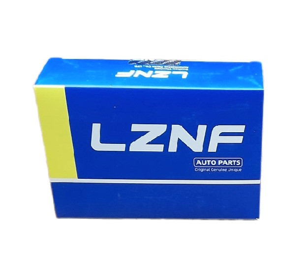 سوزن انژکتور پراید ساژم تک سوراخ سوکت بیضی LZNF
