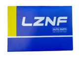 سوزن انژکتور 4 سوراخ نیسان بدنه سبز LZNF