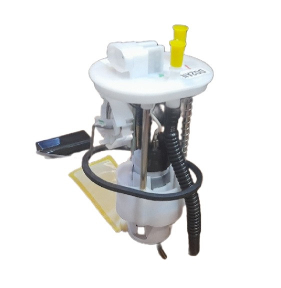 پمپ بنزین نیسان (وانت) یورو 4 nib