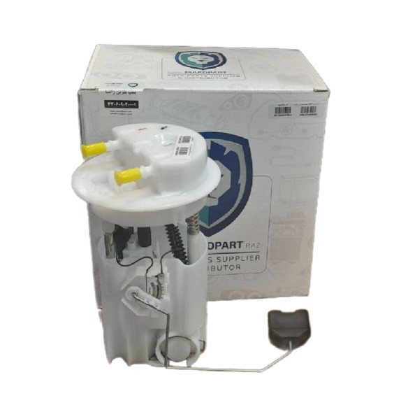 پمپ بنزین زانتیا (اصلی) مادپارت