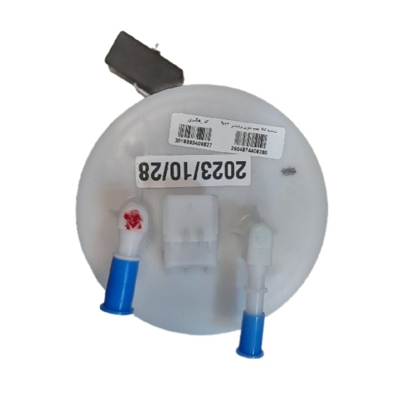پمپ بنزین برلیانس اچ 330 (H330)