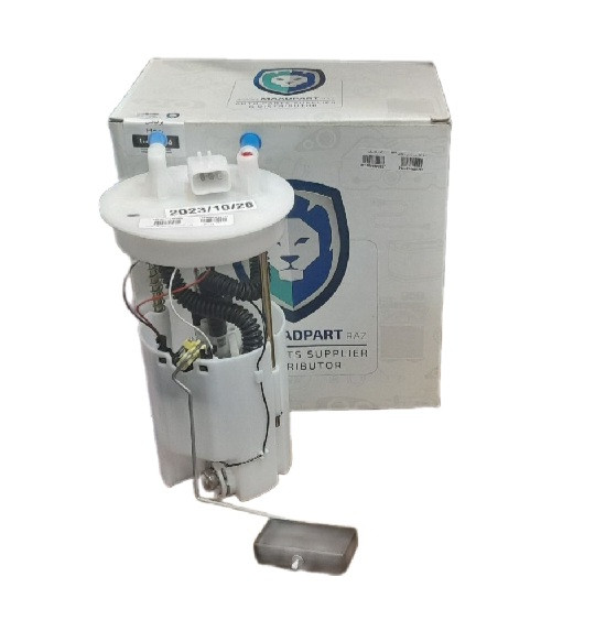 پمپ بنزین برلیانس اچ 330 (H330) مادپارت