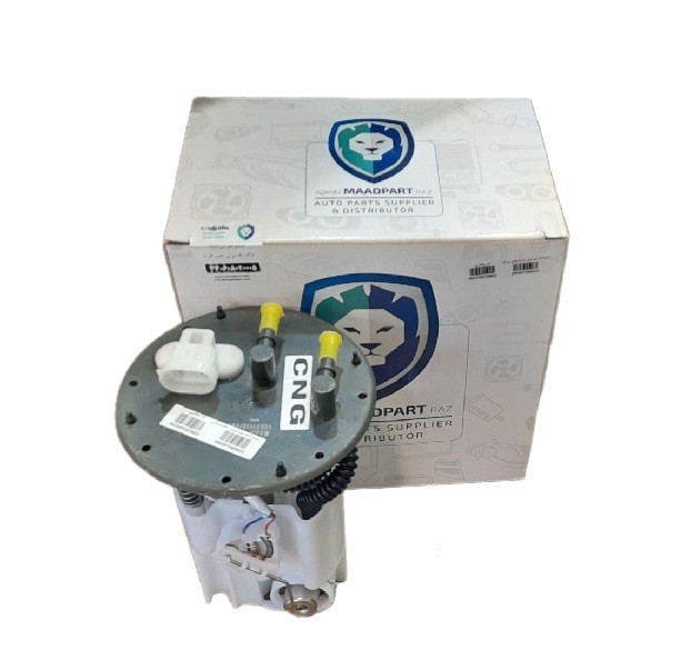 پمپ بنزین پراید یورو 2 (ایکس100) هد فلزی مادپارت