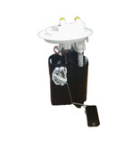 پمپ بنزین آریسان دو لول