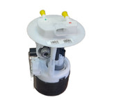 پمپ بنزین تیبا ساینا کوییک یورو4 دو لول با باک پلیمری طرح ال90