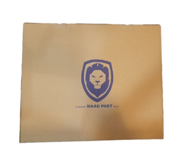 مجموعه موتور فن تارا