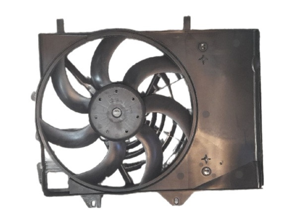 خرید موتور فن کامل تارا