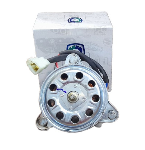 موتور فن پراید تیبا ساینا کوییک