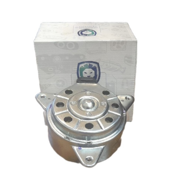 موتور فن شاهین