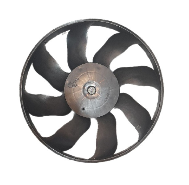 خرید مجموعه موتور فن رادیاتور شاهین