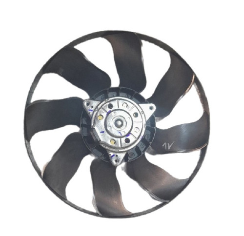 مجموعه موتور فن شاهین