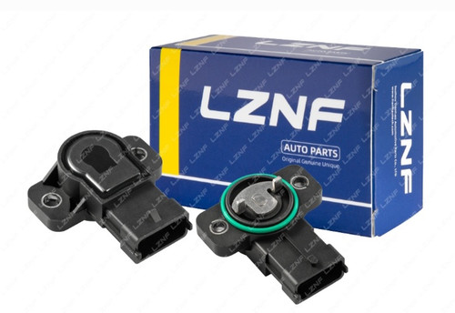 سنسور دریچه گاز سمندLZNF EF7