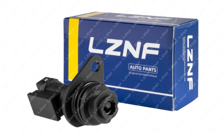 سنسور کیلومتر (سرعت خودرو) پژو 405 / سمند طرح زیمنسLZNF