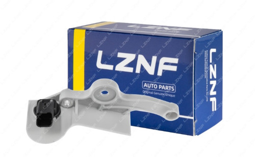 سنسور دور موتور پژو 206 تیپ 5 طرح ولئو ساژمLZNF