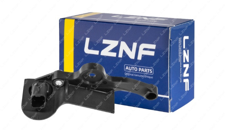 سنسور دور موتور پژو 206 تیپ2 طرح ولئو ساژم LZNF