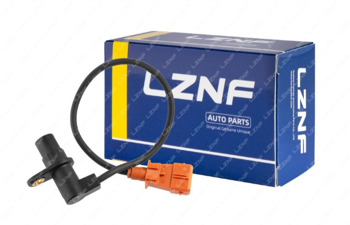 سنسور دور موتور (میل لنگ)پراید/پژو405 طرح ولئو ساژم LZNF