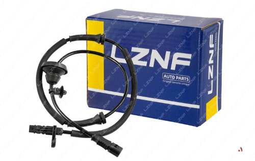 سنسور ABS پراید چرخ جلو طرح بوش LZNF
