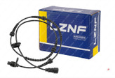 سنسور ABS(سرعت چرخ) چرخ جلو پژو 405/پارس/سمند طرح زیمنس LZNF