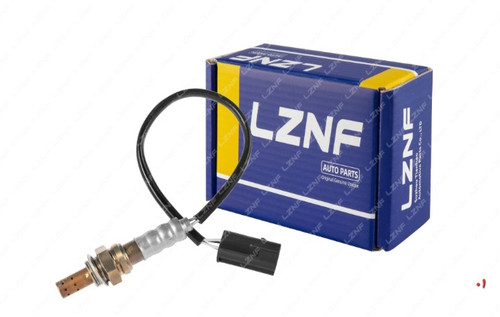 سنسور اکسیژن پراید تیبا 206 تیپ 5 طرح زیمنس LZNF