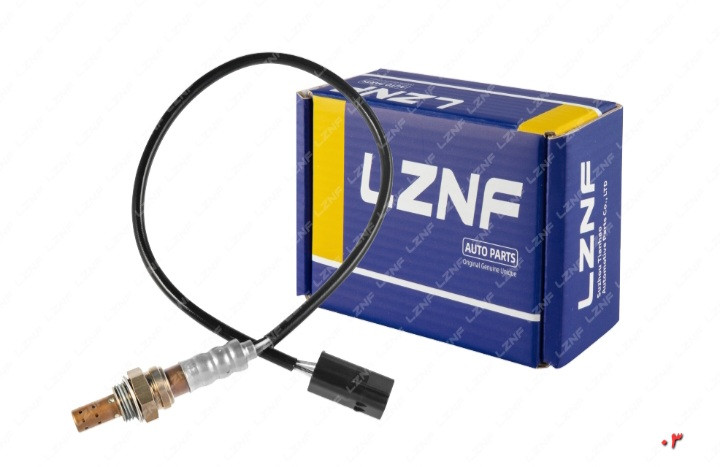 سنسور اکسیژن پژو 405 پژو 206 تیپ5 پراید تیبا سمند پارس زیمنس LZNF