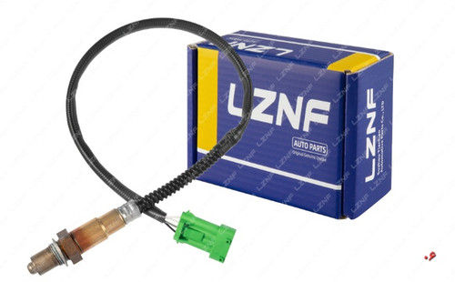 سنسور اکسیژن پژو 206 پارس طرح بوش سیم کوتاه LZNF
