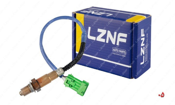 سنسور اکسیژن پژو 206 تیپ 5 طرح بوش LZNF