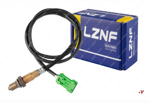 سنسور اکسیژن طرح بوش سیم بلند سوکت سبز(405/پارس/سمند) LZNF