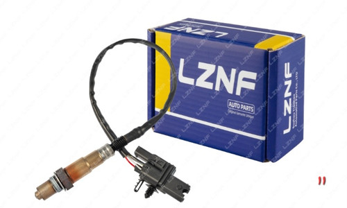سنسور اکسیژن EF7 طرح بوش(سمند/دنا/206/207/405)LZNF