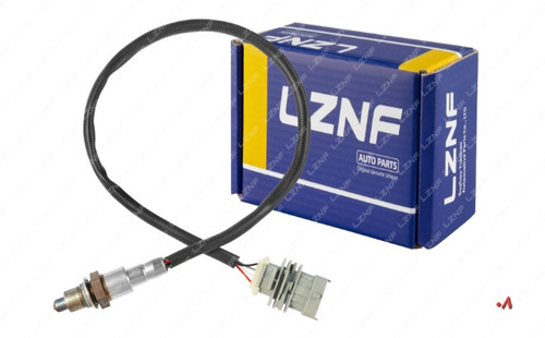 سنسور اکسیژن طرح بوش me17 (سوکت مشکی ،پایینی)LZNF