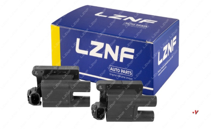 کوئل دوقلو پژو 405 زیمنس LZNF