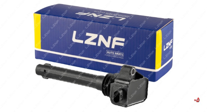 کوئل موتور ملی سمند/ دنا LZNF