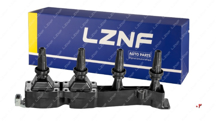 کوئل پژو 206 تیپ 5 LZNF