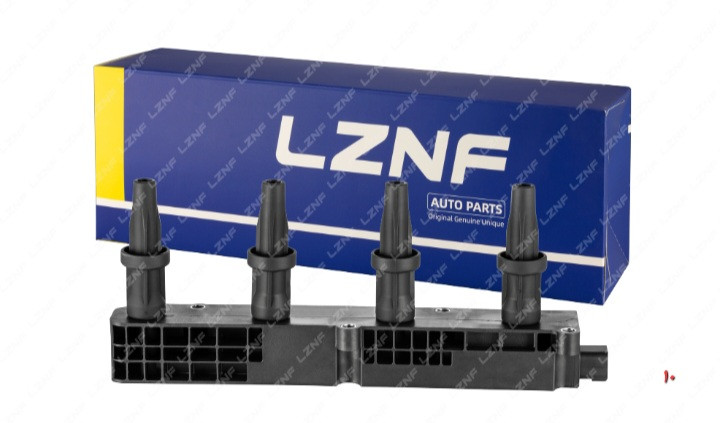 کوئل رانا 207 LZNF