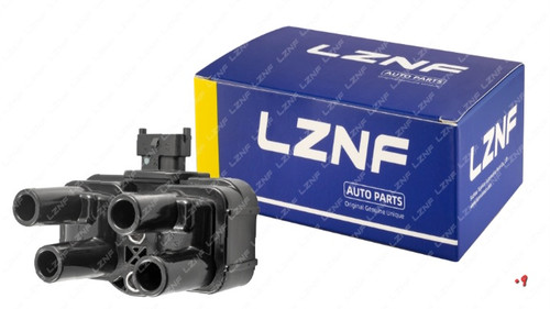 کوئل تیبا طرح بوش LZNF