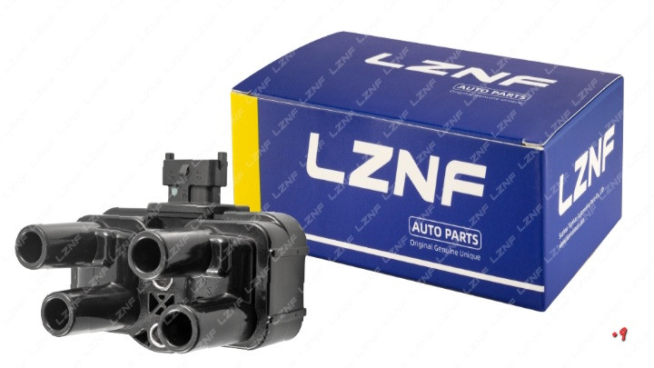 کوئل تیبا طرح بوش LZNF