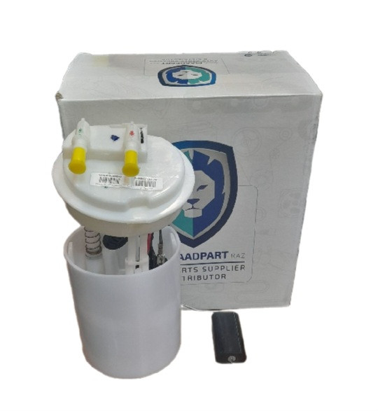 پمپ بنزین پژو 405 پارس سمند هفت درجه بدون فشارشکن(رگلاتور) مادپارت