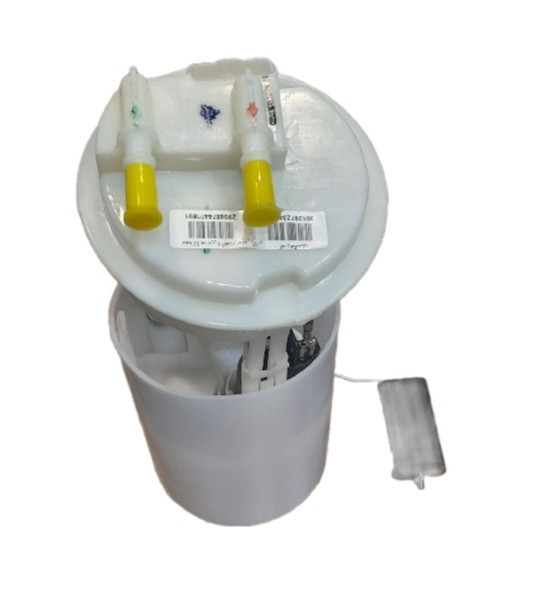 پمپ بنزین پژو 405 پارس سمند هفت درجه بدون رگلاتور