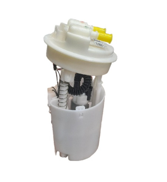 پمپ بنزین پژو 405 پارس سمند هفت درجه (قدیم)