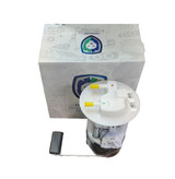 پمپ بنزین تیبا کوییک ساینا یورو4 طرح ال90