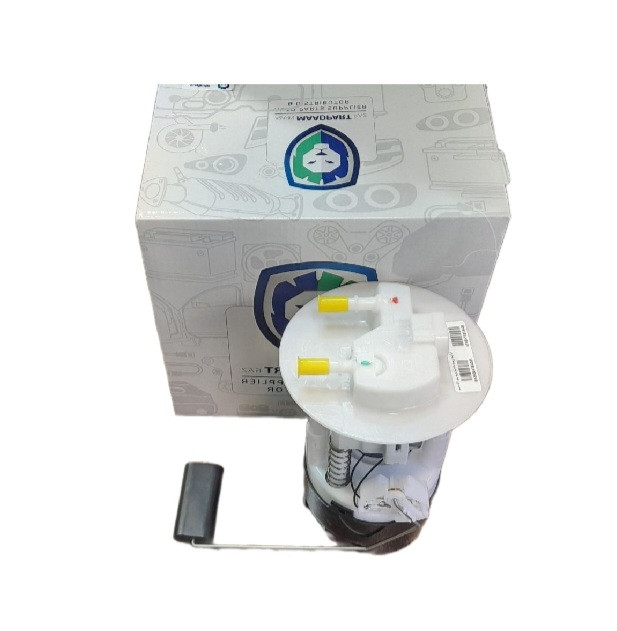 پمپ بنزین تیبا کوییک ساینا یورو4 طرح ال90