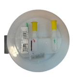 پمپ بنزین صفر درجه هد بزرگ