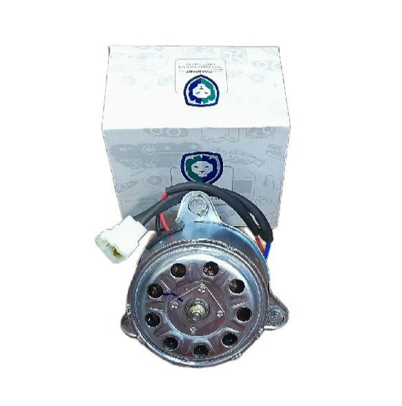 موتور فن پراید