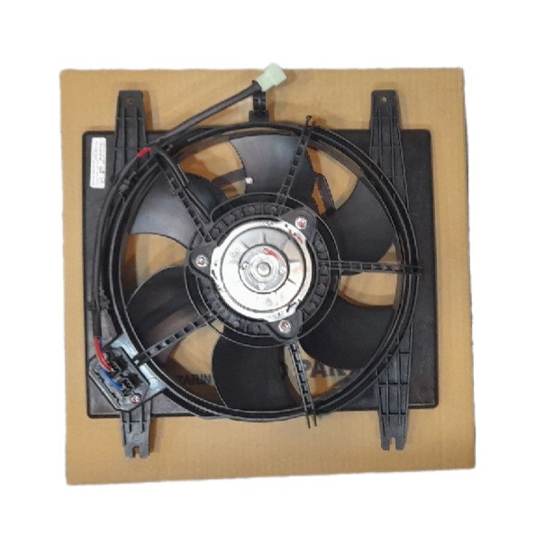 خرید مجموعه موتور فن پراید