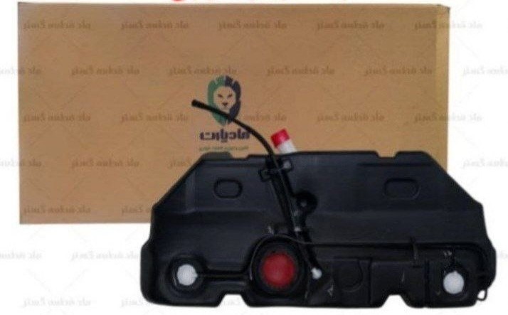باک بنزین پژو 405 صفر درجه با فلوتر دوبل