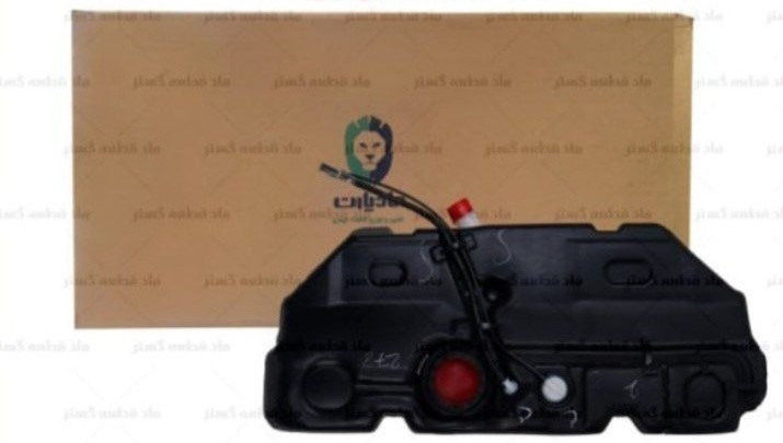 باک بنزین پژو 405 صفر درجه تک فلوتر