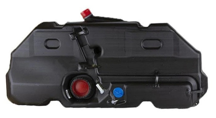 باک بنزین پژو 405 سمند پارس هفت درجه (قدیم) مادپارت