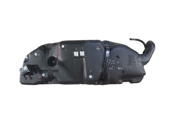 باک بنزین پژو 206 فیلتر داخل جدید شش لایه