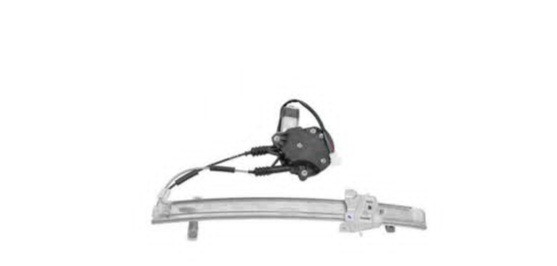 شیشه بالابر برقی عقب کوییک راست